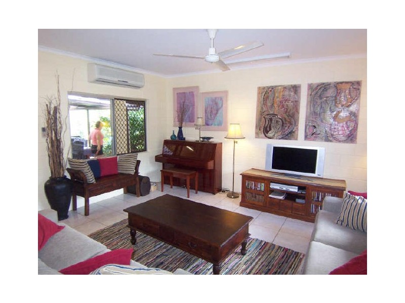 5 Lomond Close, Edge Hill QLD 4870