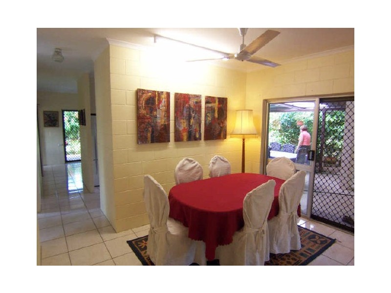 5 Lomond Close, Edge Hill QLD 4870