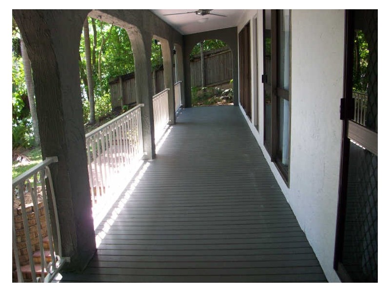 27 Behan Street, Stratford QLD 4870