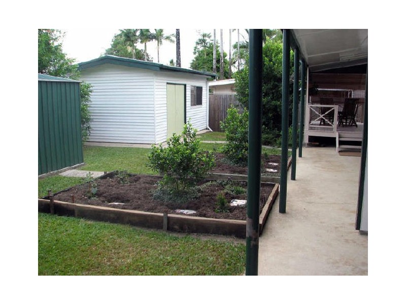 32 Cassia Street, Edge Hill QLD 4870