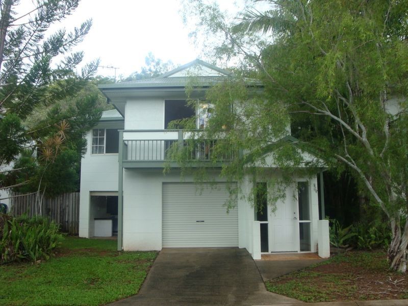 14/87 Macillwraith Street, Manoora QLD 4870