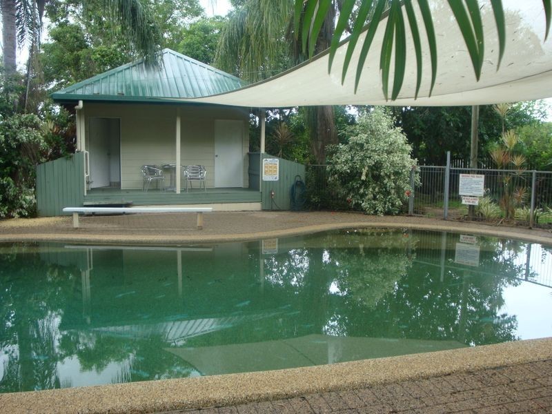 14/87 Macillwraith Street, Manoora QLD 4870