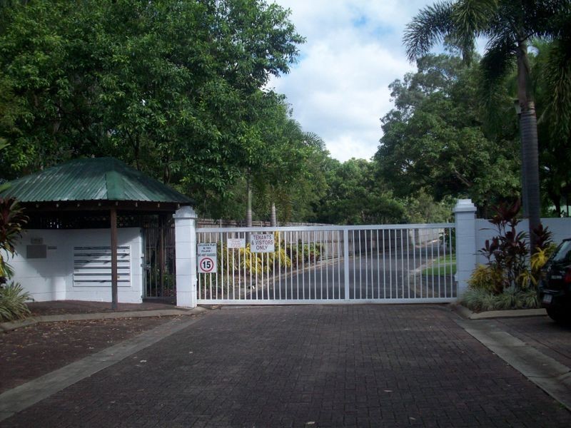 14/87 Macillwraith Street, Manoora QLD 4870