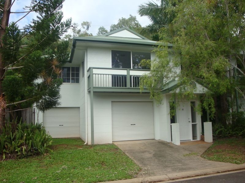 14/87 Macillwraith Street, Manoora QLD 4870