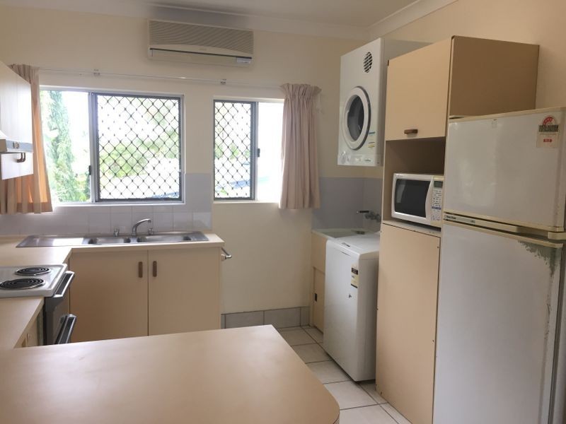 6/21 Creedy Street, Westcourt QLD 4870