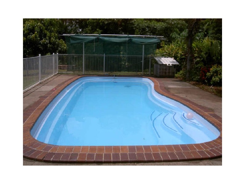 44 Golden Grove Drive, Bentley Park QLD 4869