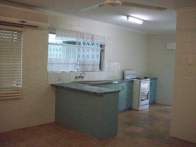 Cairns North QLD 4870