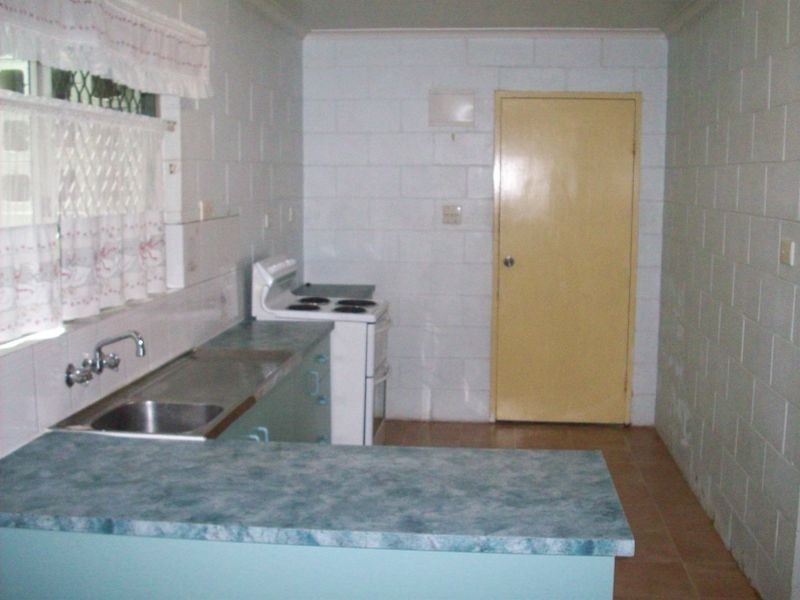 Cairns North QLD 4870