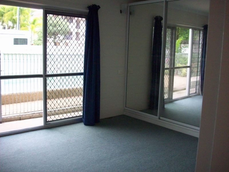 Cairns North QLD 4870