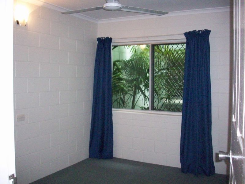 Cairns North QLD 4870