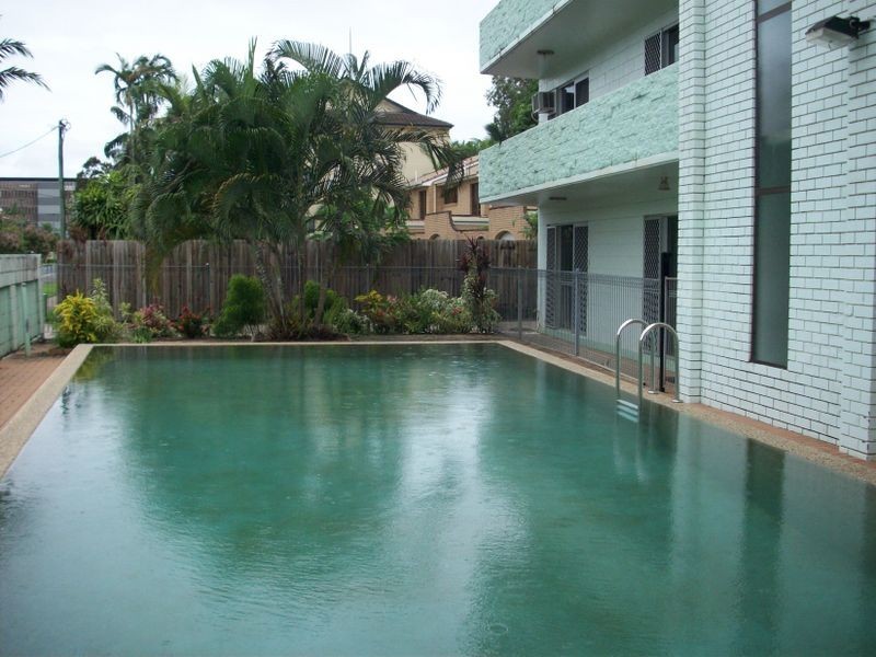 Cairns North QLD 4870