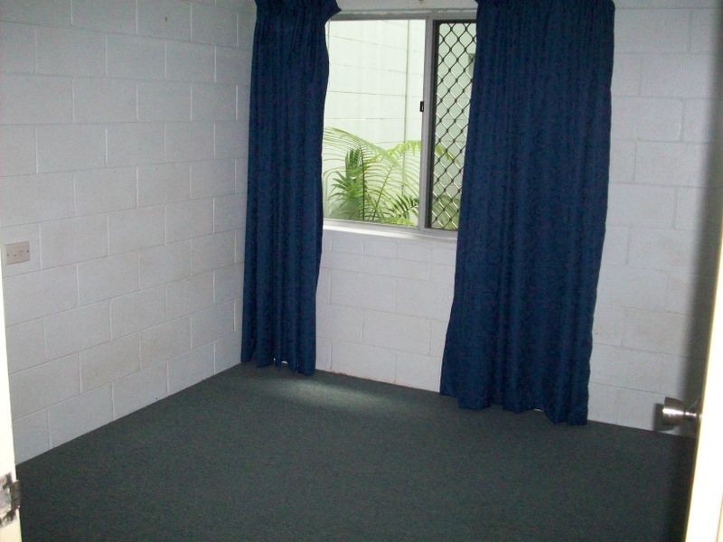 Cairns North QLD 4870