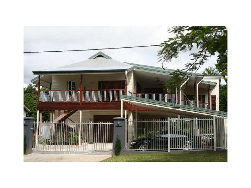 533 McCormack Street, Edge Hill QLD 4870