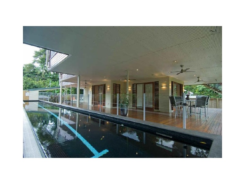 533 McCormack Street, Edge Hill QLD 4870