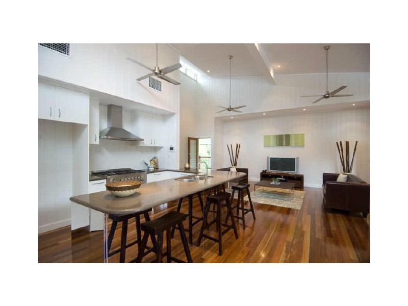 533 McCormack Street, Edge Hill QLD 4870