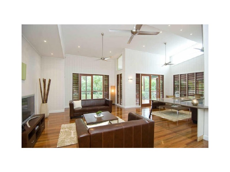 533 McCormack Street, Edge Hill QLD 4870