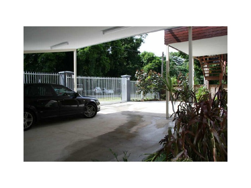 533 McCormack Street, Edge Hill QLD 4870