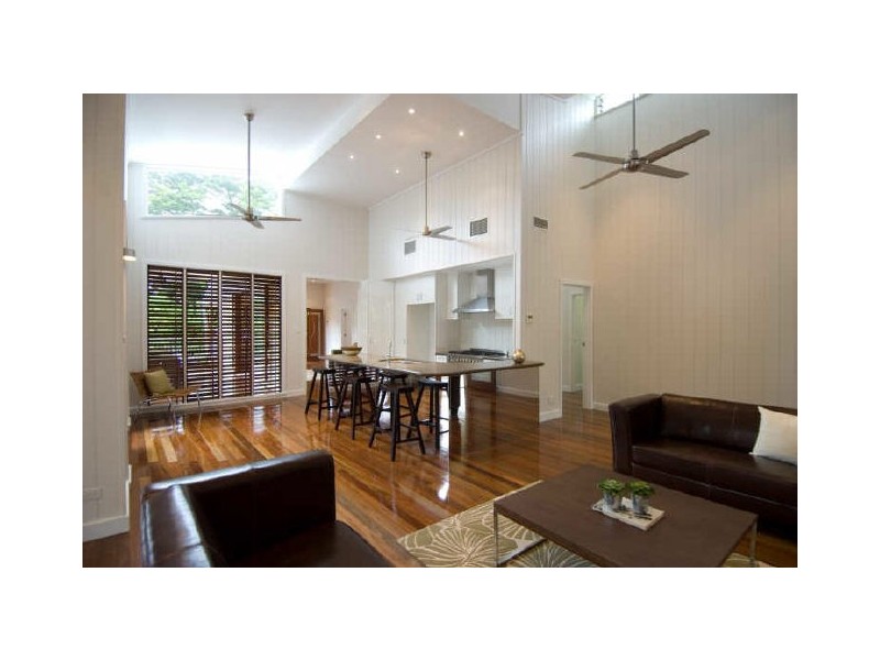 533 McCormack Street, Edge Hill QLD 4870