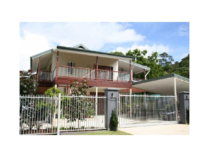 533 McCormack Street, Edge Hill QLD 4870