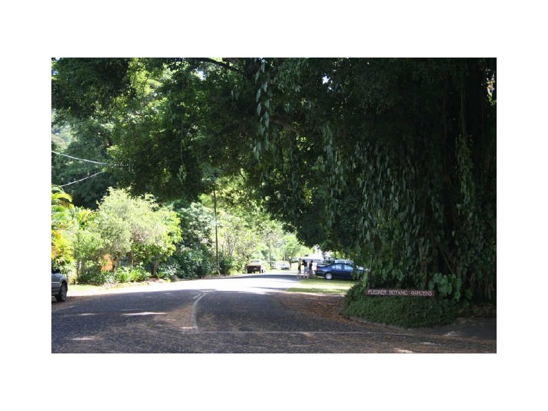 533 McCormack Street, Edge Hill QLD 4870