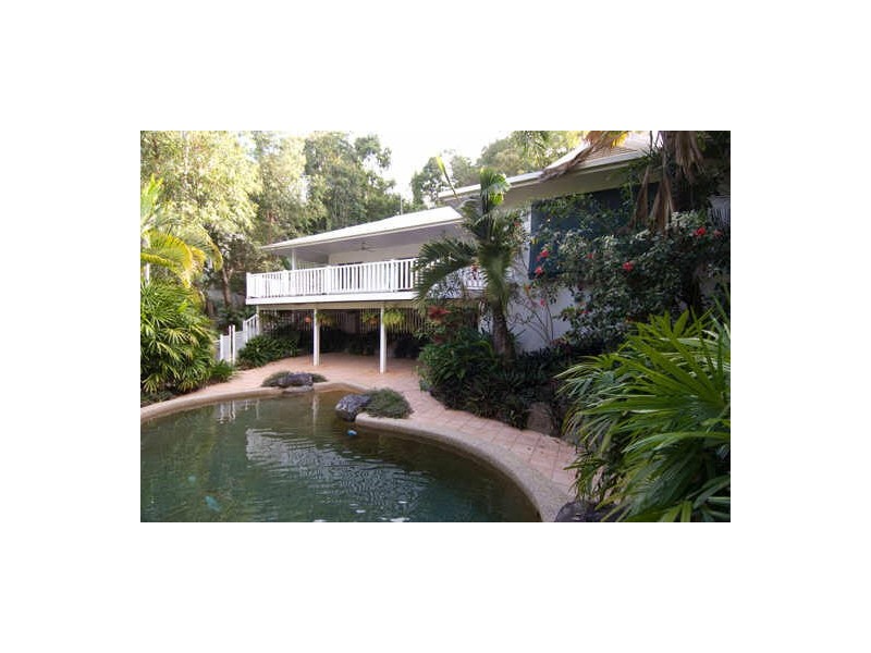5 Moowooga Street, Earlville QLD 4870
