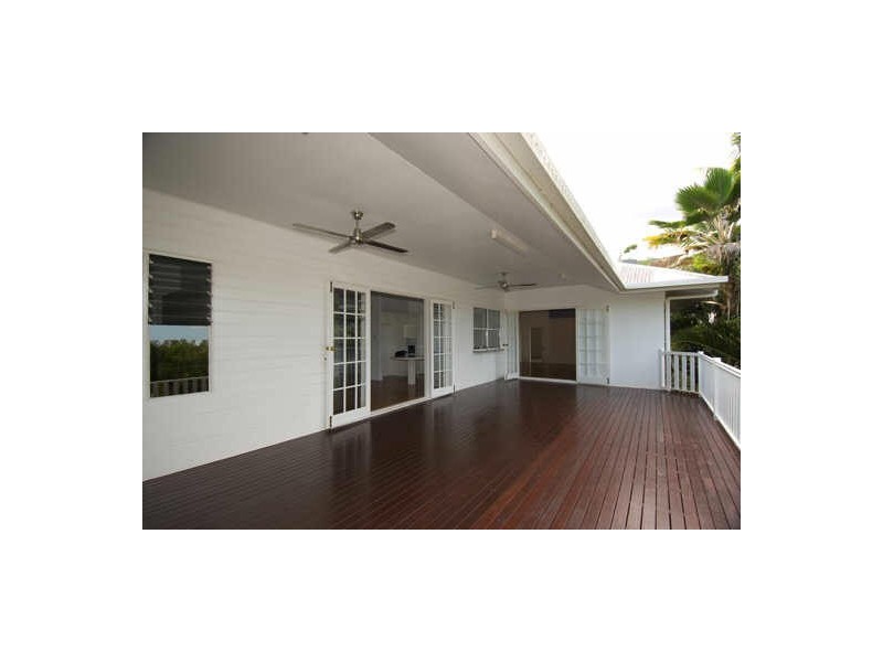 5 Moowooga Street, Earlville QLD 4870