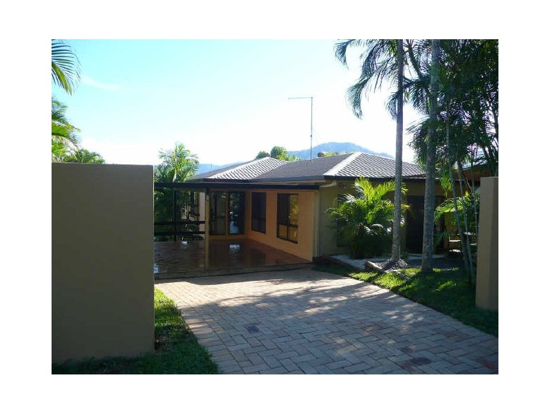 29 Hutchinson Street, Edge Hill QLD 4870