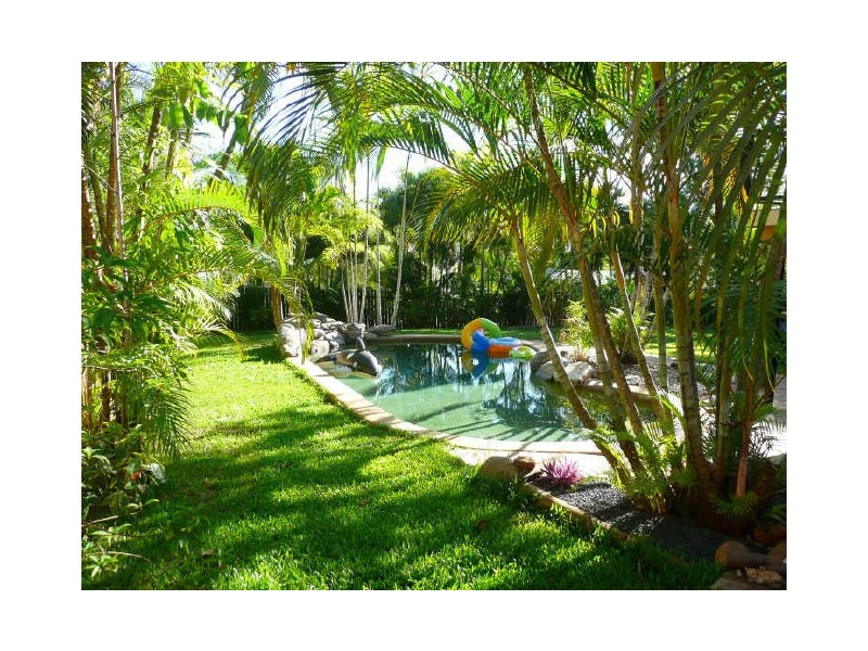 29 Hutchinson Street, Edge Hill QLD 4870