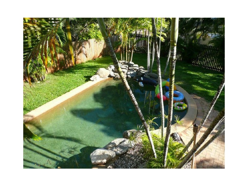 29 Hutchinson Street, Edge Hill QLD 4870