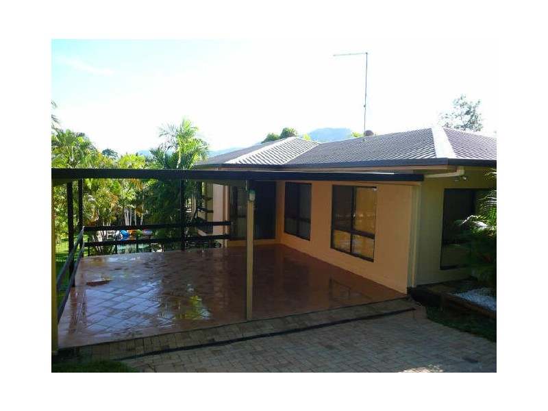 29 Hutchinson Street, Edge Hill QLD 4870