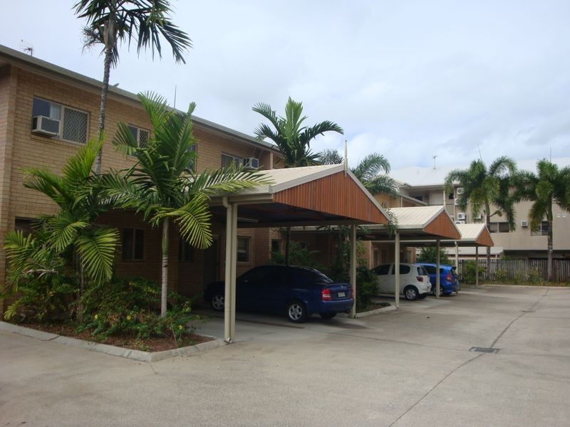 Manoora QLD 4870