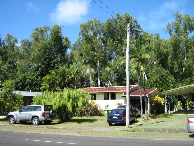 36 Evans Road, Bramston Beach QLD 4871