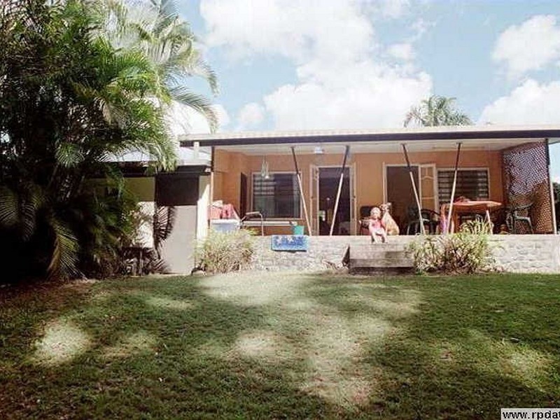 36 Evans Road, Bramston Beach QLD 4871