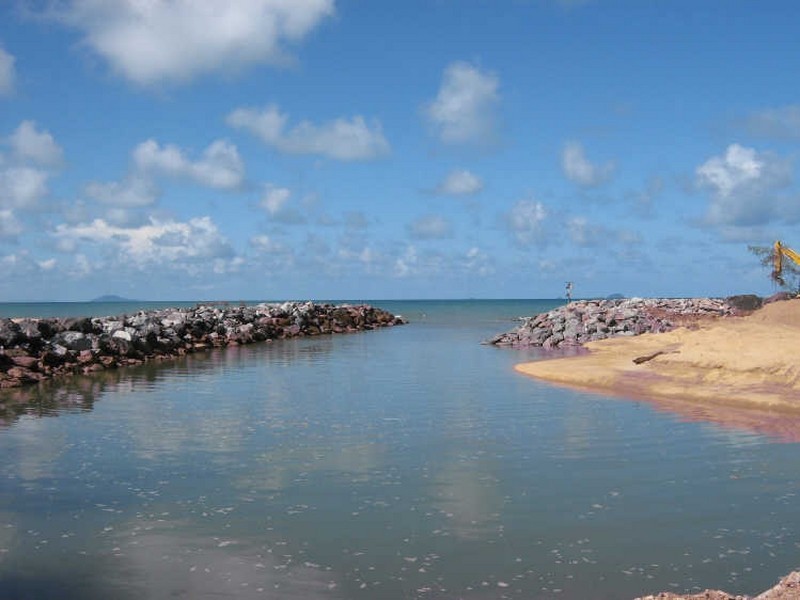 36 Evans Road, Bramston Beach QLD 4871