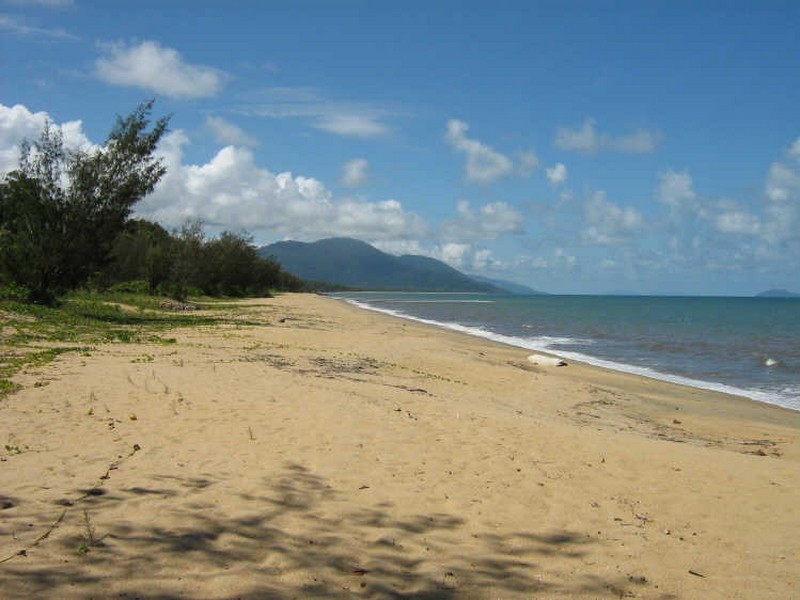 36 Evans Road, Bramston Beach QLD 4871