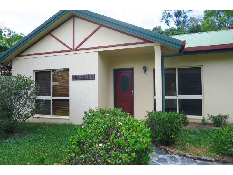 13 Bayu Close, Redlynch QLD 4870