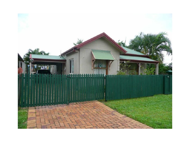 5 Mentana Close, Mount Sheridan QLD 4868