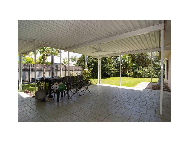 4 Dawson Street, Bramston Beach QLD 4871