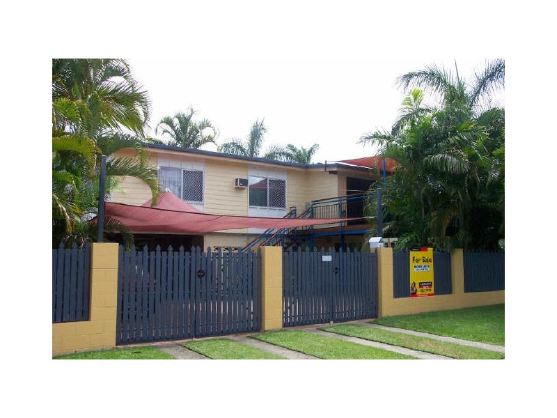 61 Boden Street, Edge Hill QLD 4870