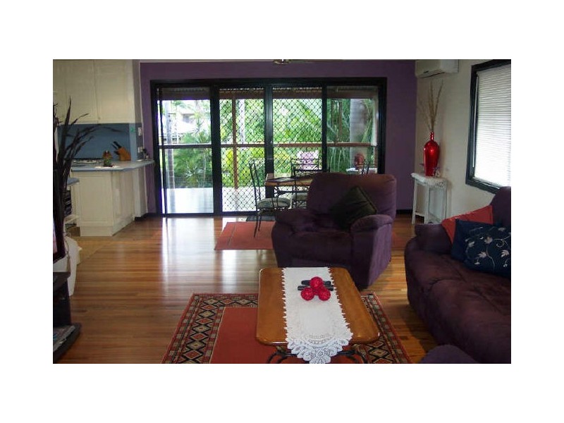 61 Boden Street, Edge Hill QLD 4870