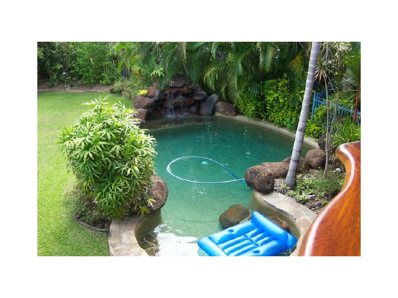 61 Boden Street, Edge Hill QLD 4870