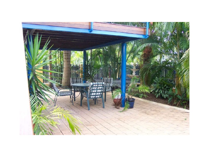 61 Boden Street, Edge Hill QLD 4870