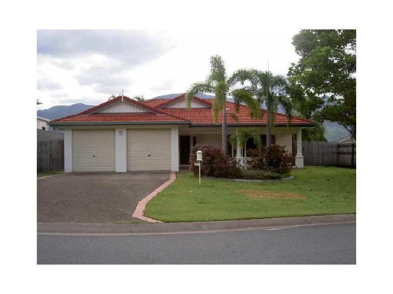 31 Taringa Street, Brinsmead QLD 4870