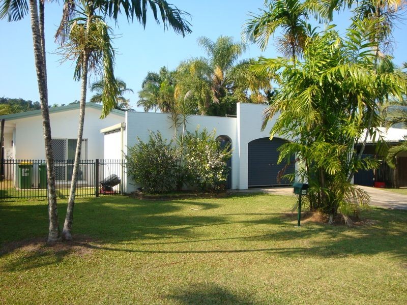 58 Adam Drive, Brinsmead QLD 4870