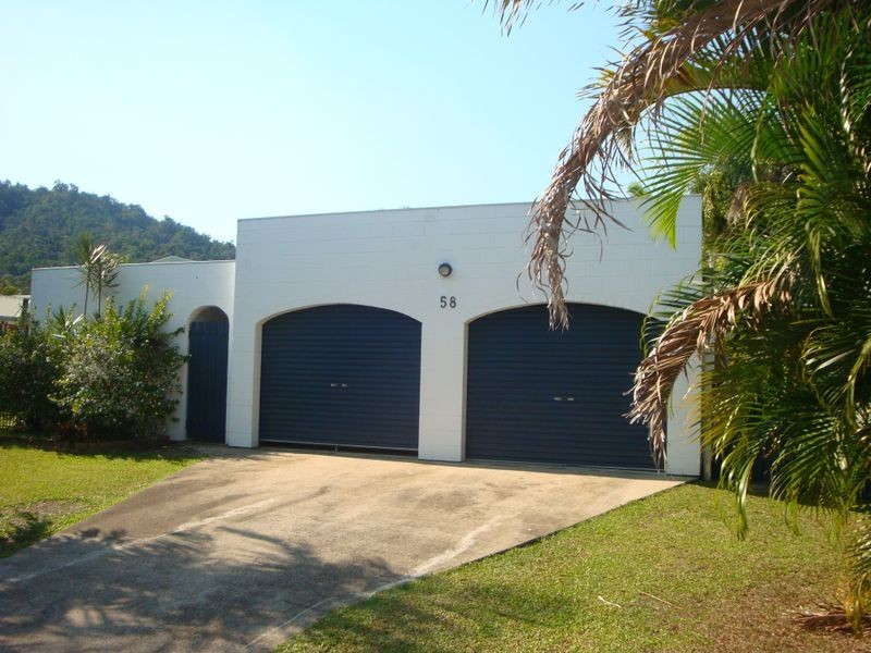 58 Adam Drive, Brinsmead QLD 4870