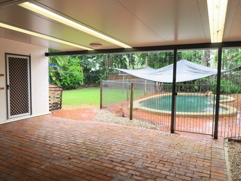 58 Adam Drive, Brinsmead QLD 4870