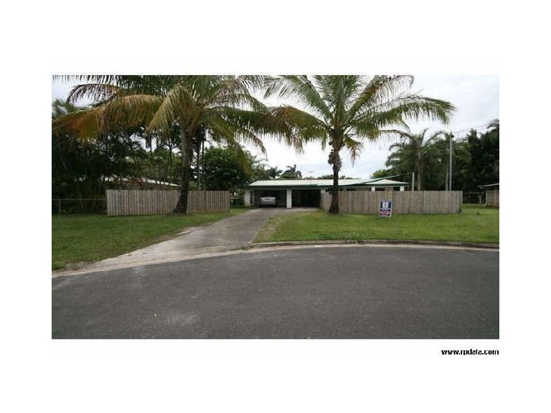 6 Kurruk Close, White Rock QLD 4868