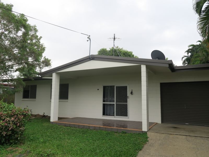 72 Boden St., Edge Hill QLD 4870