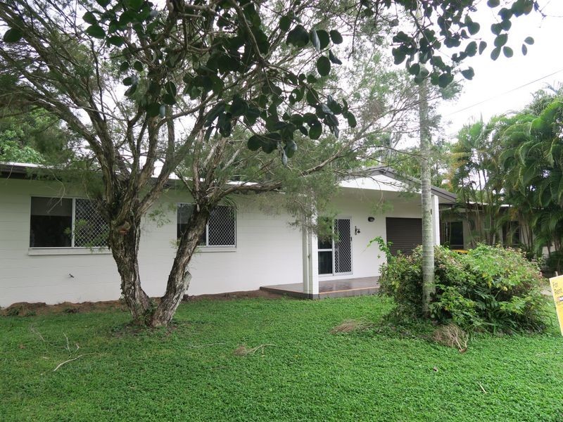 72 Boden St., Edge Hill QLD 4870