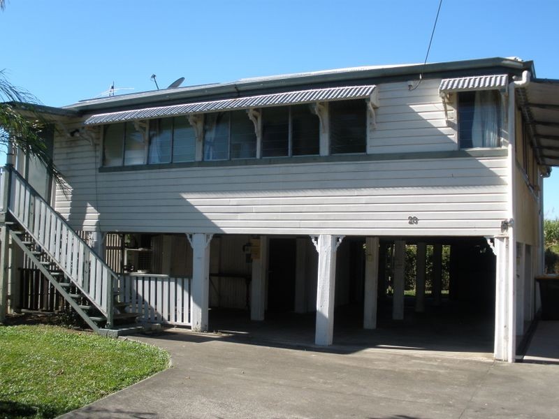 Edmonton QLD 4869